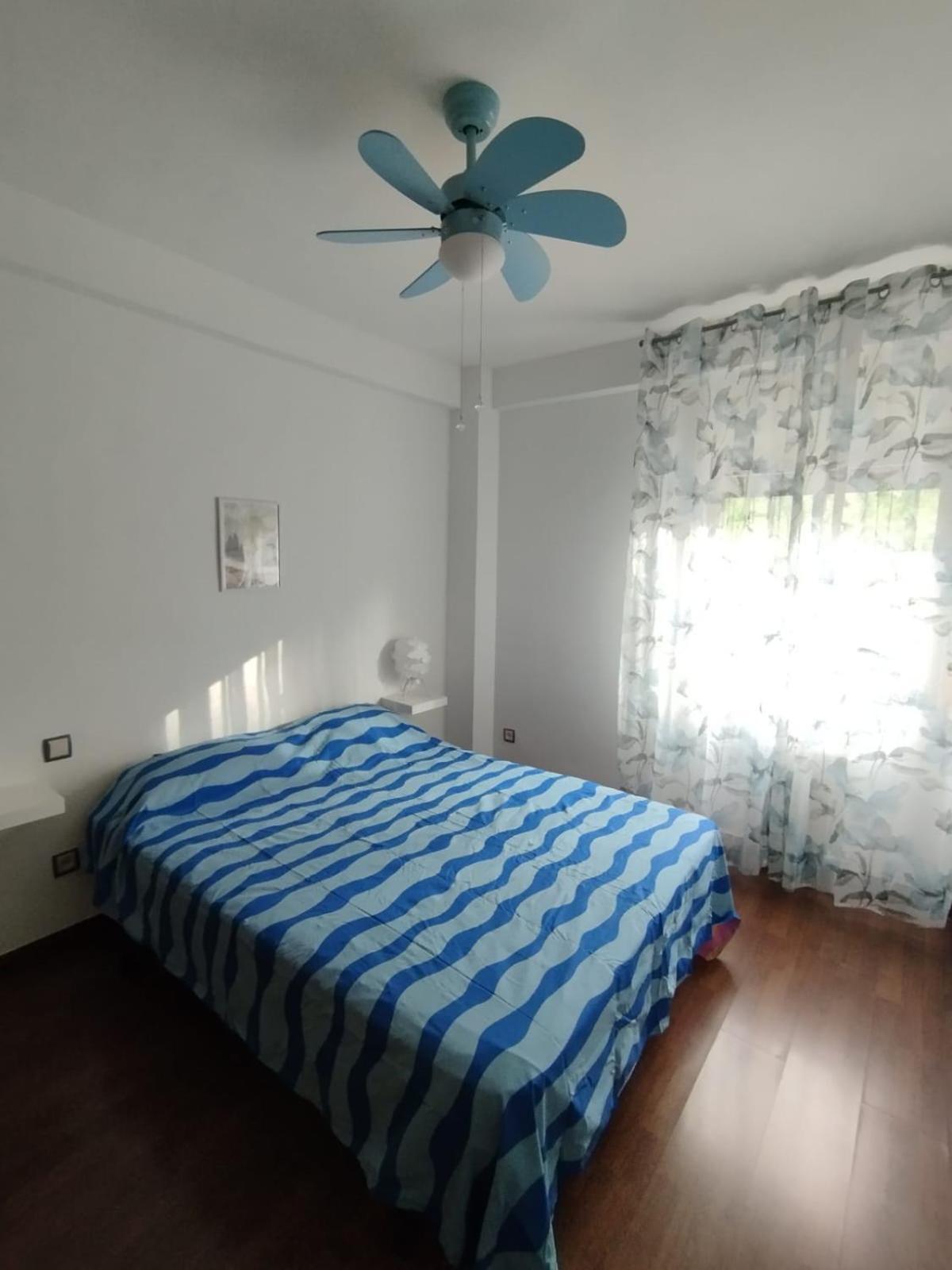 Piso Luminoso En Rio Apartamento Madri