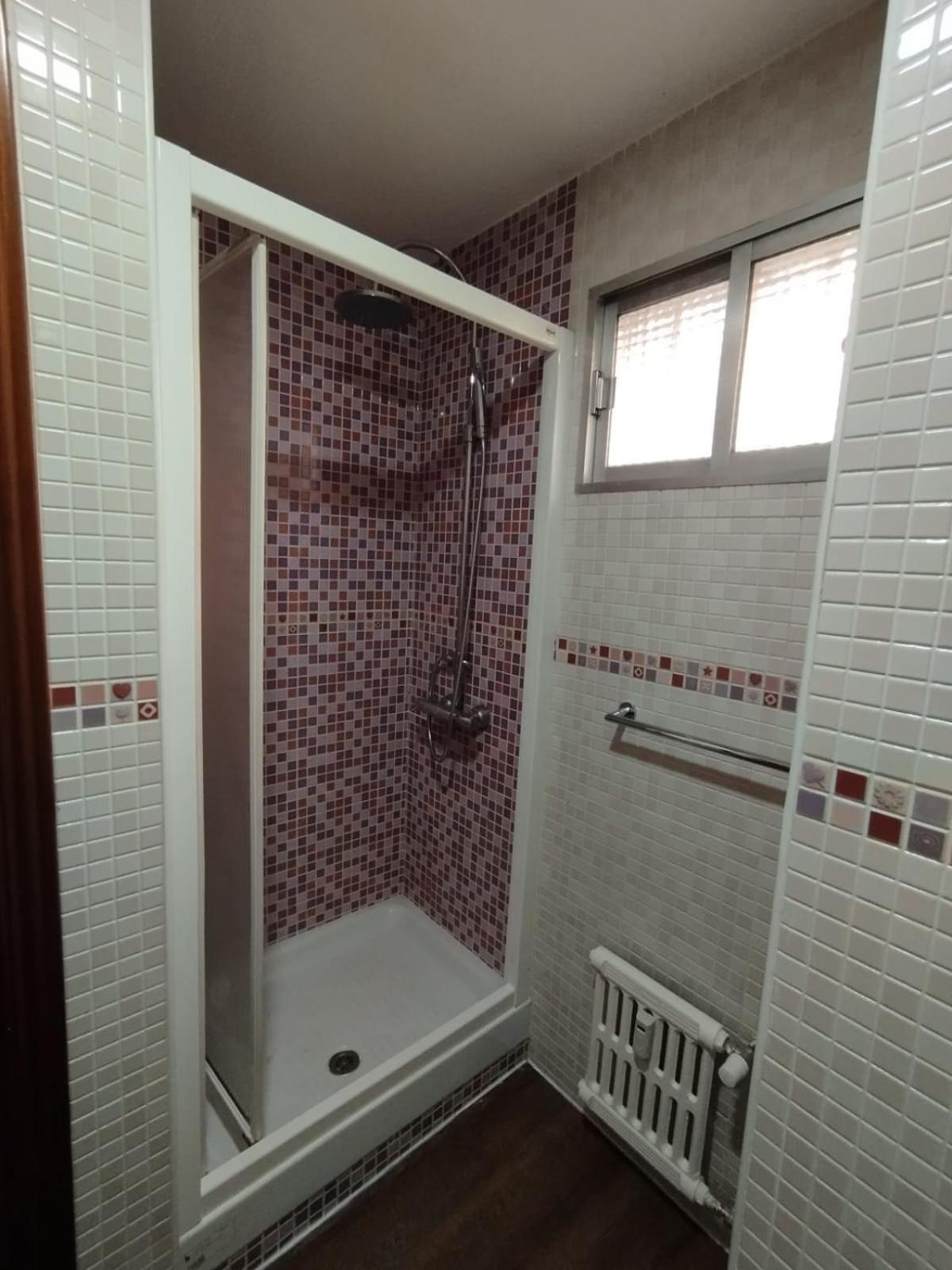 Apartamento Piso Luminoso En Rio Madri