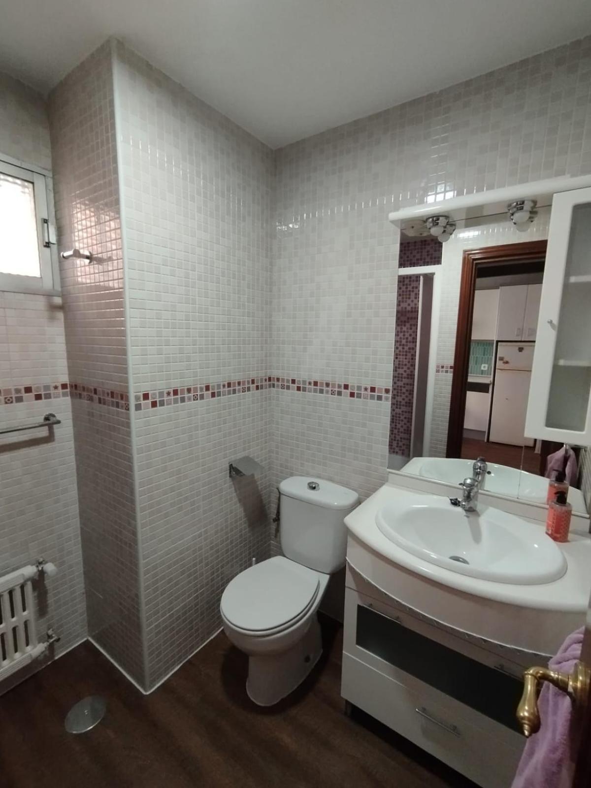 Piso Luminoso En Rio Apartamento Madri